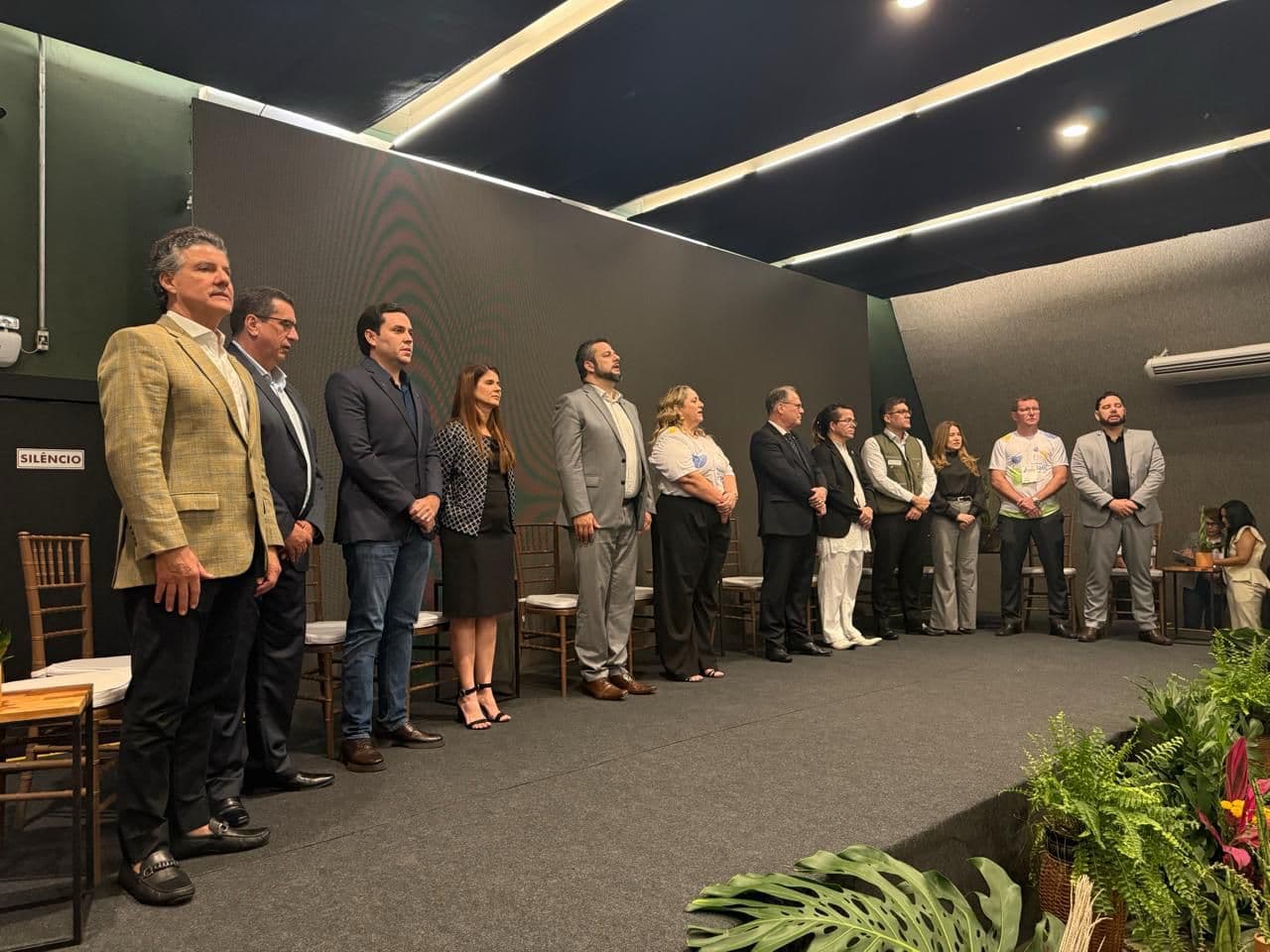 Presidente do HMB participa do XV Congresso de Secretários Municipais de Saúde do Piauí