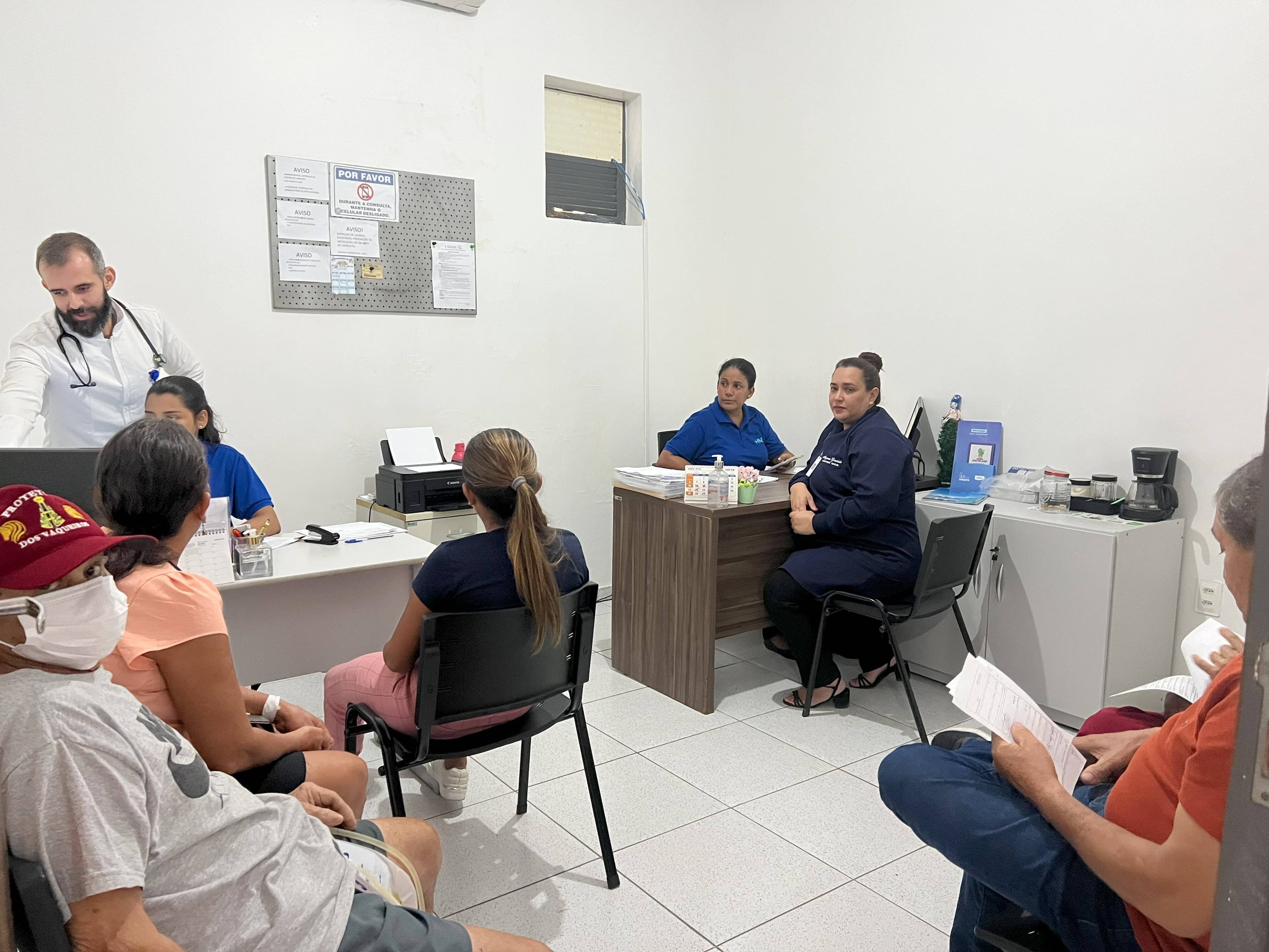 Projeto Social Oncolher Itinerante visitará 34 municípios do Piauí