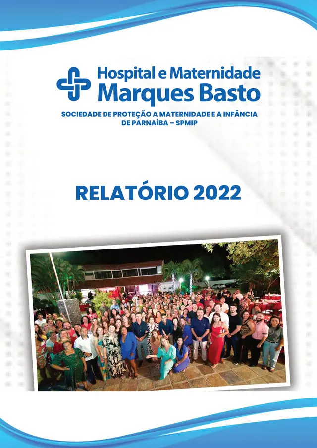 Preview do balanço de 2022